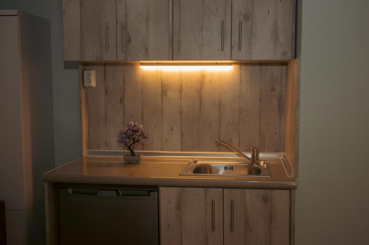 Amaya Pine Studio ปานาเยีย ภายนอก รูปภาพ