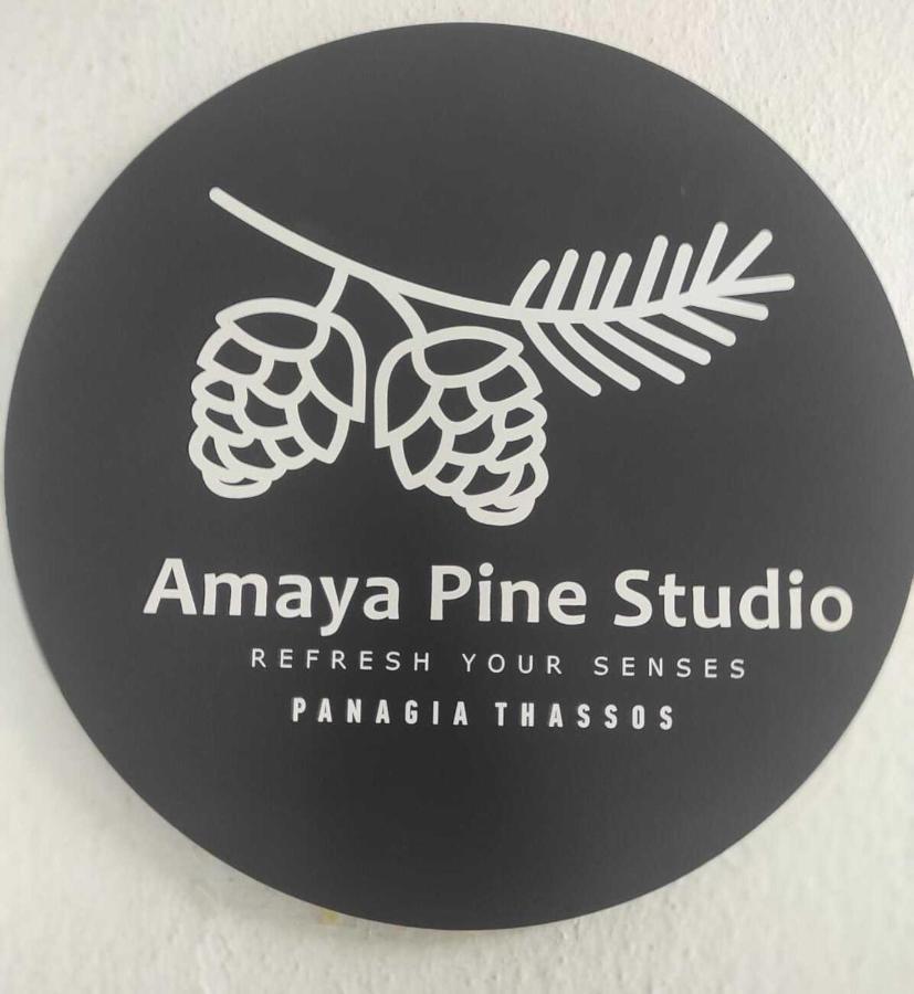 Amaya Pine Studio ปานาเยีย ภายนอก รูปภาพ