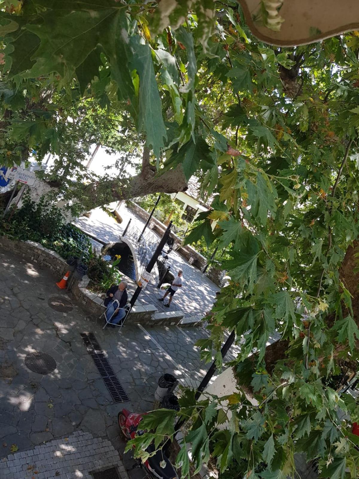 Amaya Pine Studio ปานาเยีย ภายนอก รูปภาพ