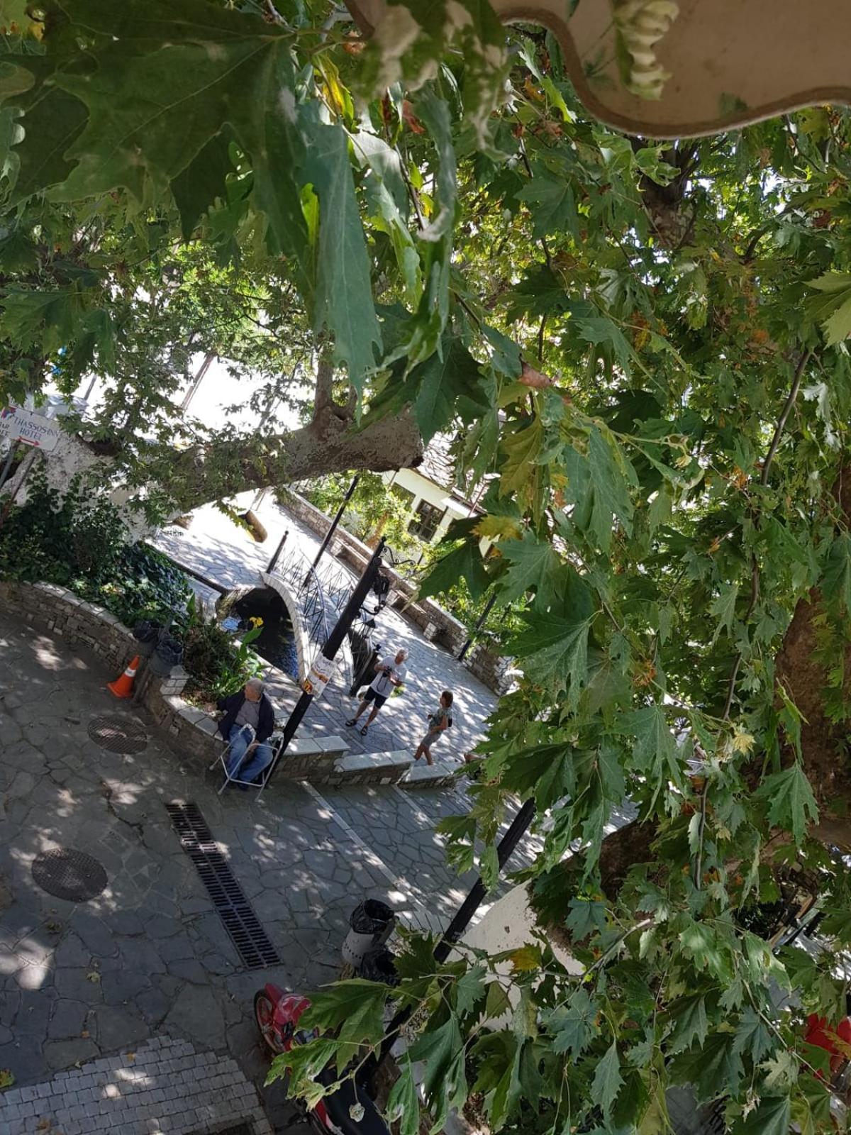 Amaya Pine Studio ปานาเยีย ภายนอก รูปภาพ