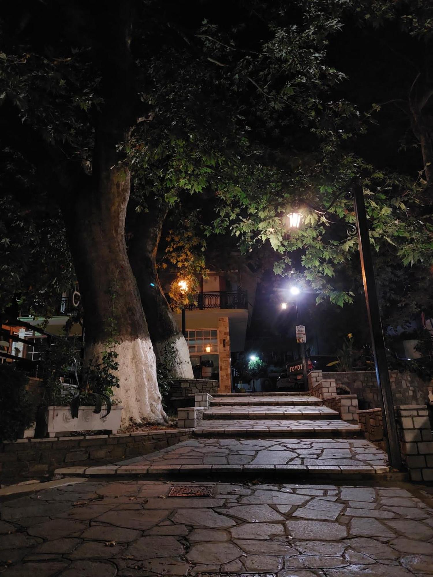 Amaya Pine Studio ปานาเยีย ภายนอก รูปภาพ